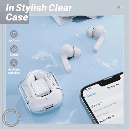 Air 31 TWS Wireless Earbuds